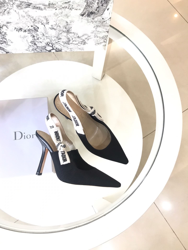 Christian Dior High Heels